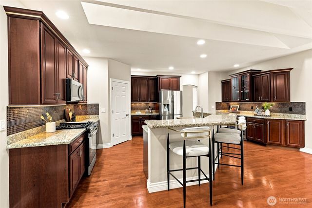 8703 Bedington Drive SE, Olympia, WA 98513