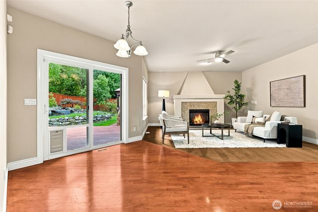 8703 Bedington Drive SE, Olympia, WA 98513