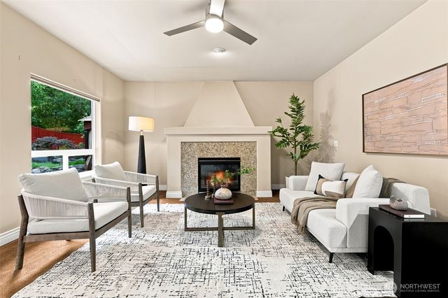 8703 Bedington Drive SE, Olympia, WA 98513