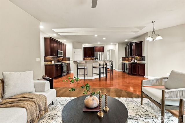 8703 Bedington Drive SE, Olympia, WA 98513