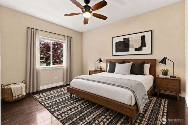 8703 Bedington Drive SE, Olympia, WA 98513