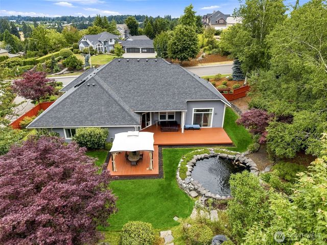 8703 Bedington Drive SE, Olympia, WA 98513