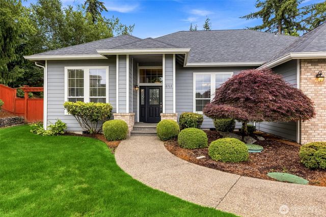 8703 Bedington Drive SE, Olympia, WA 98513
