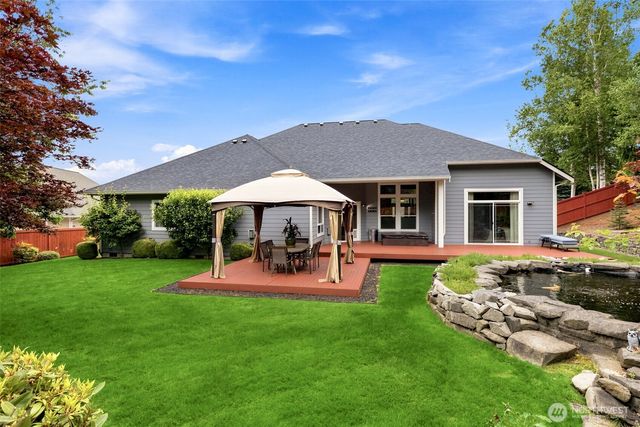 8703 Bedington Drive SE, Olympia, WA 98513