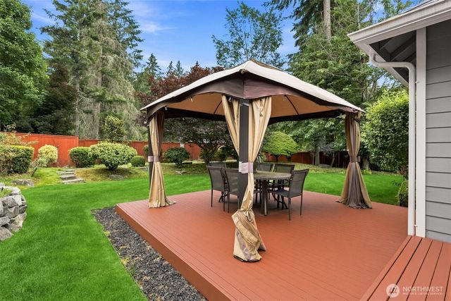 8703 Bedington Drive SE, Olympia, WA 98513