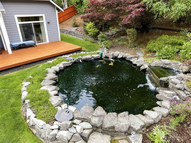 8703 Bedington Drive SE, Olympia, WA 98513