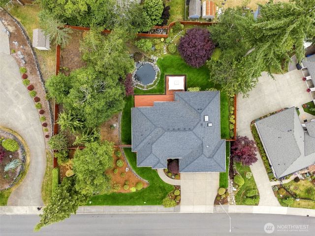 8703 Bedington Drive SE, Olympia, WA 98513