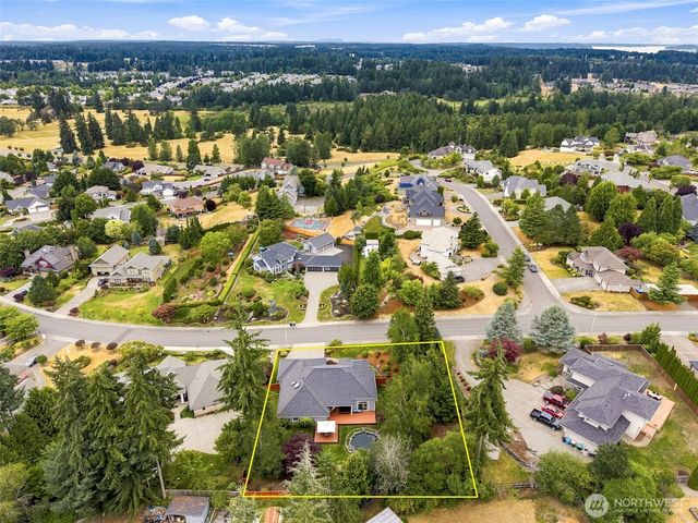 8703 Bedington Drive SE, Olympia, WA 98513