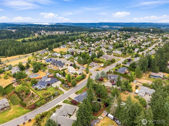 8703 Bedington Drive SE, Olympia, WA 98513