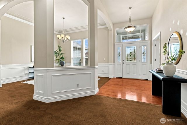 8703 Bedington Drive SE, Olympia, WA 98513