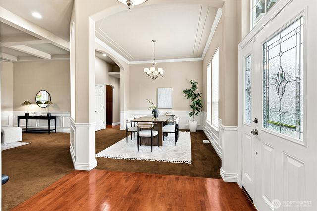 8703 Bedington Drive SE, Olympia, WA 98513