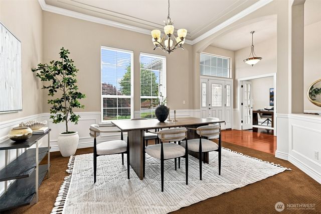 8703 Bedington Drive SE, Olympia, WA 98513