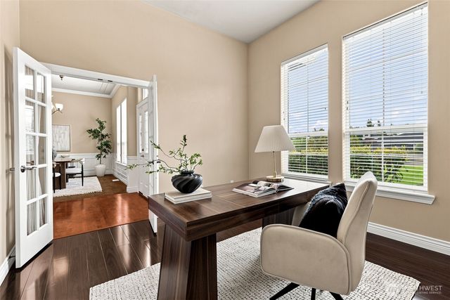 8703 Bedington Drive SE, Olympia, WA 98513