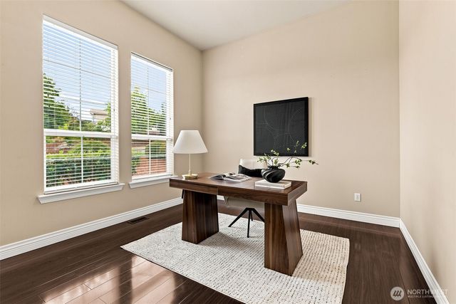8703 Bedington Drive SE, Olympia, WA 98513