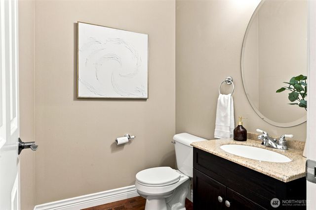8703 Bedington Drive SE, Olympia, WA 98513