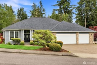 8703 Bedington Drive SE, Olympia, WA 98513