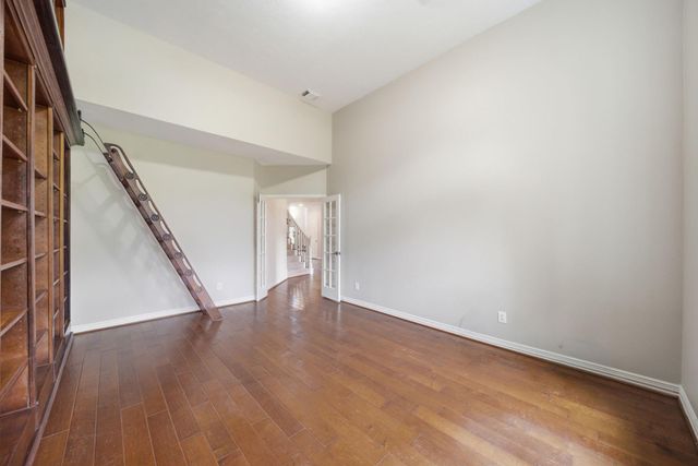 4817 West Fork Boulevard, Conroe, TX 77304