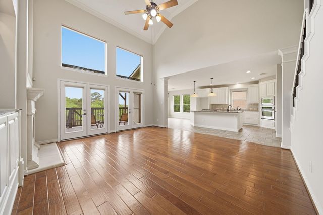 4817 West Fork Boulevard, Conroe, TX 77304