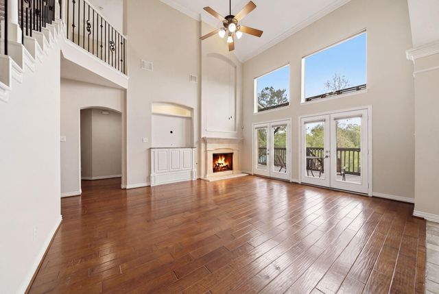 4817 West Fork Boulevard, Conroe, TX 77304