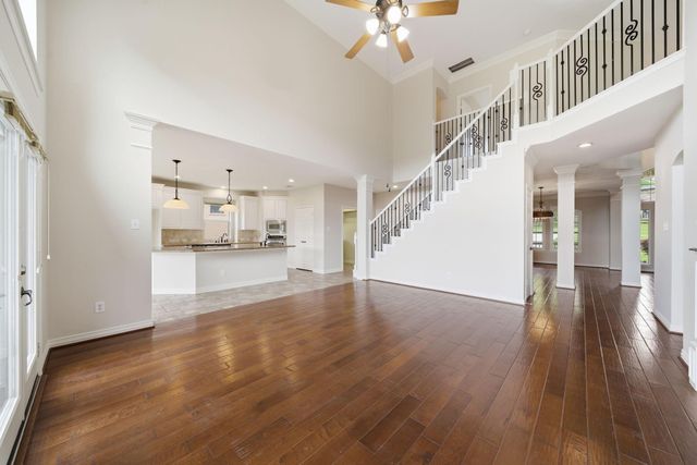 4817 West Fork Boulevard, Conroe, TX 77304