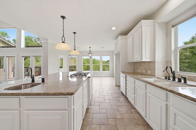 4817 West Fork Boulevard, Conroe, TX 77304