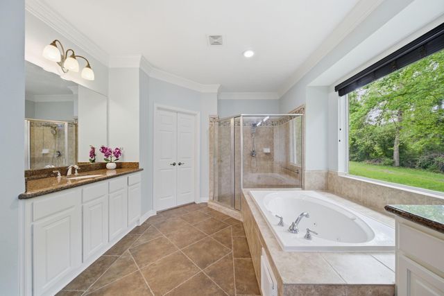 4817 West Fork Boulevard, Conroe, TX 77304