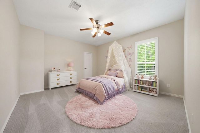 4817 West Fork Boulevard, Conroe, TX 77304