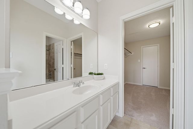 4817 West Fork Boulevard, Conroe, TX 77304