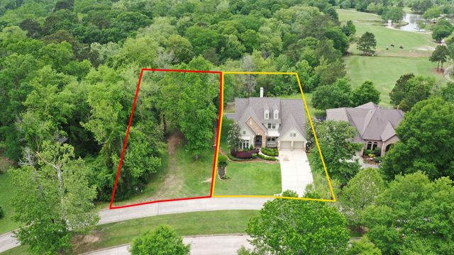 4817 West Fork Boulevard, Conroe, TX 77304