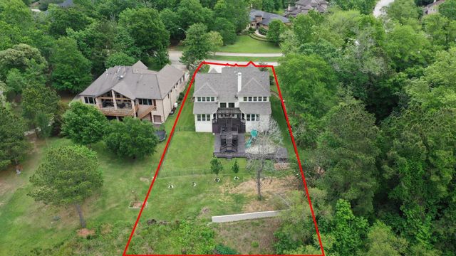 4817 West Fork Boulevard, Conroe, TX 77304