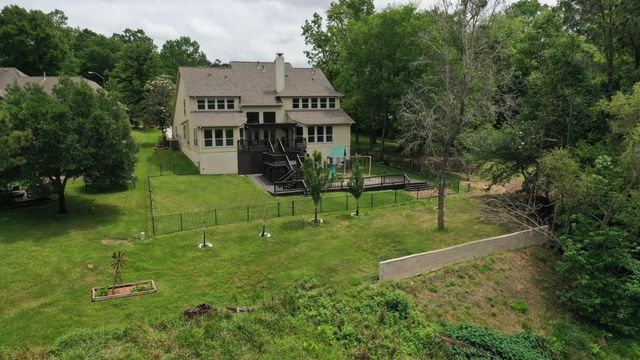 4817 West Fork Boulevard, Conroe, TX 77304