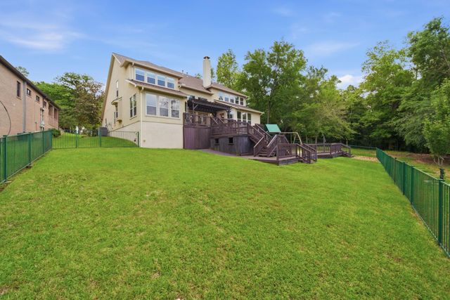 4817 West Fork Boulevard, Conroe, TX 77304