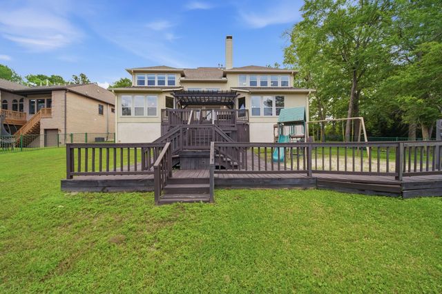 4817 West Fork Boulevard, Conroe, TX 77304