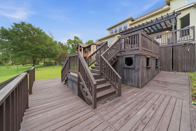 4817 West Fork Boulevard, Conroe, TX 77304