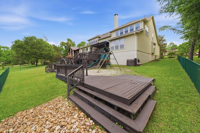 4817 West Fork Boulevard, Conroe, TX 77304