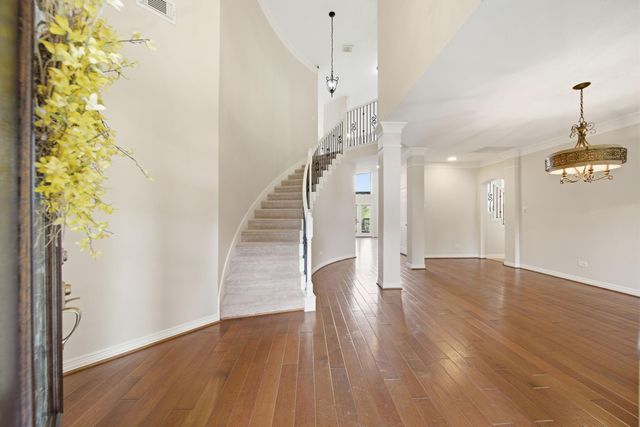 4817 West Fork Boulevard, Conroe, TX 77304