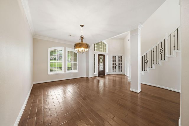 4817 West Fork Boulevard, Conroe, TX 77304