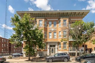 627 Clara Avenue 1B, St Louis, MO 63112
