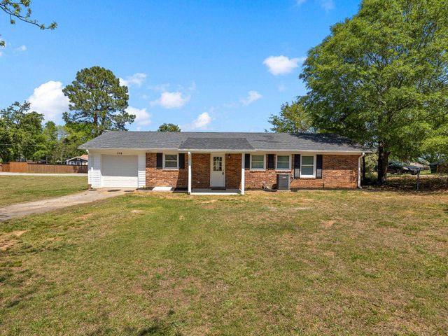 131 Linville Drive, Moore, SC 29369