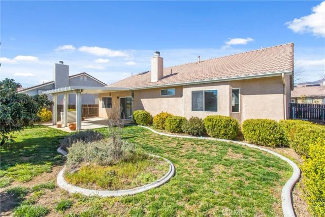 757 Cherry Valley, Beaumont, CA 92223