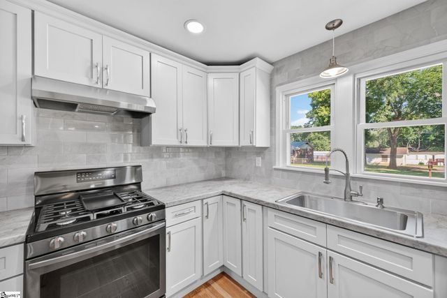 616 Carey Street, Anderson, SC 29624
