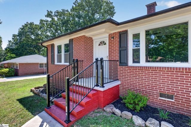 616 Carey Street, Anderson, SC 29624
