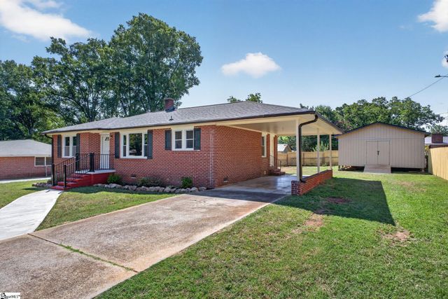616 Carey Street, Anderson, SC 29624