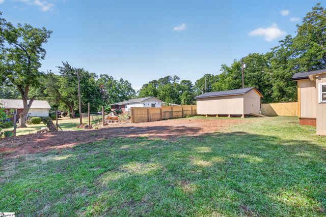 616 Carey Street, Anderson, SC 29624