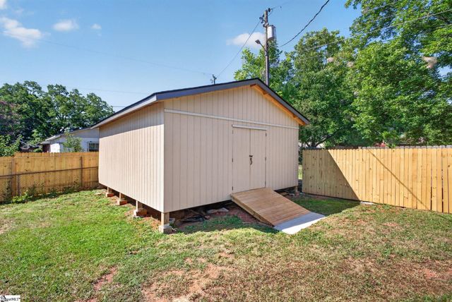 616 Carey Street, Anderson, SC 29624