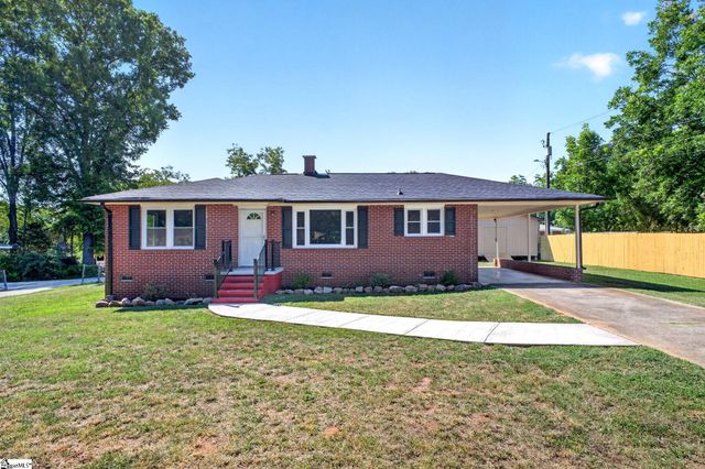 616 Carey Street, Anderson, SC 29624