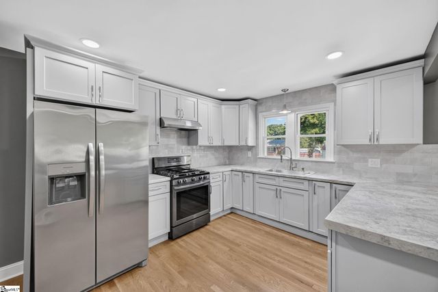 616 Carey Street, Anderson, SC 29624