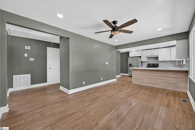 616 Carey Street, Anderson, SC 29624