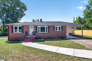616 Carey Street, Anderson, SC 29624