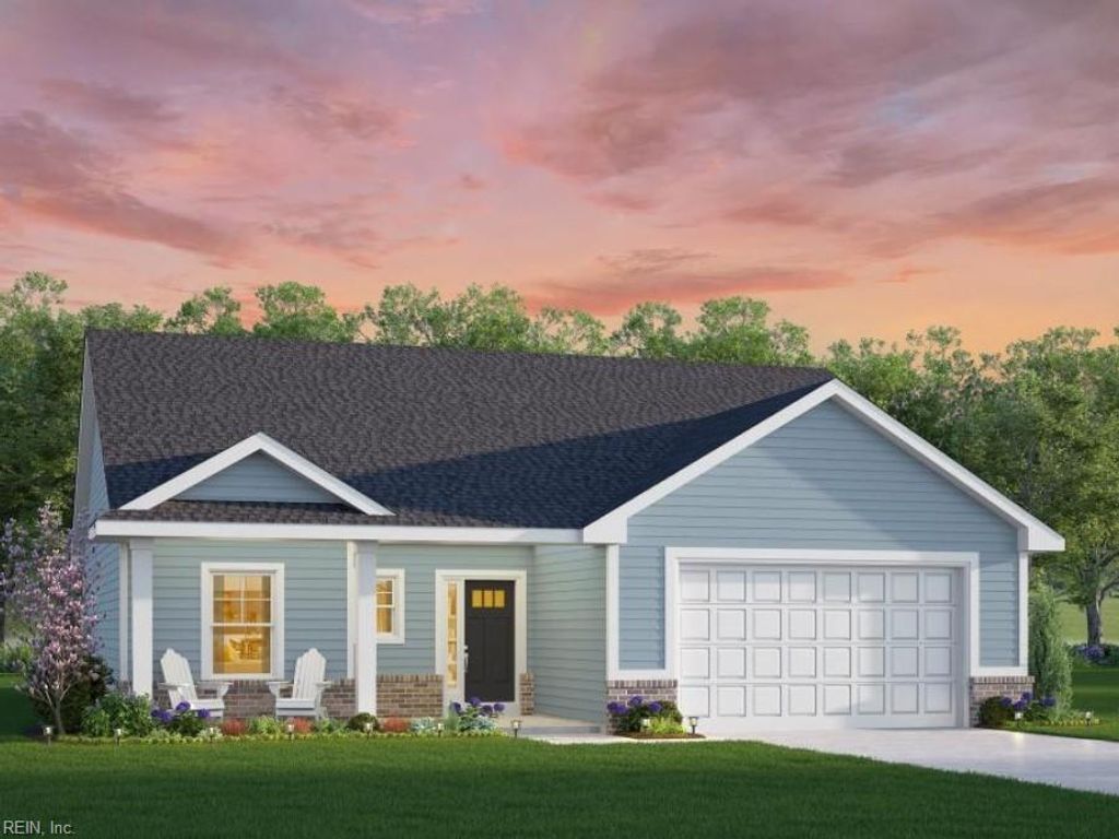 105 Indian Kettle RD, Jarvisburg, NC 27947